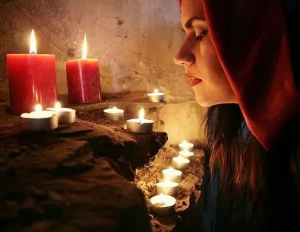 Szerelem varázslat kedvenc dolog az otthon (a szeretett) Szerelmi varázslat kedvenc dolog az otthon