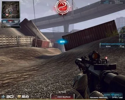 Prokill szerződés háborúk mi ez, és hogyan kell csinálni