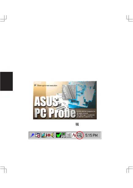 Program asus pc szonda elindítása asus pc szonda, használati utasítás asus l84b, 44. oldal