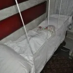 Utazik a baba a vonaton - szabályok, tanácsot és útmutatást (gyerek) Utazik a baba a vonaton - a szabályok, tippek és trükkök