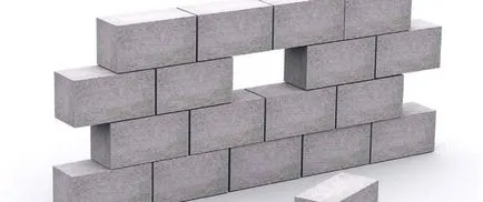 Számának kiszámítása építőkockák, az online kalkulátor