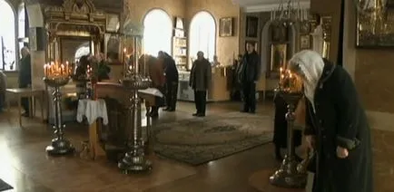 Legyen ez a szóban forgó - St hagyma ima csodát (hagyma) Legyen ez a szóban forgó - St hagyma ima csodát