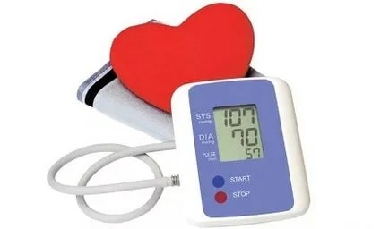Pulse nyomás - ez az egyik legfontosabb mutatója az állam a test