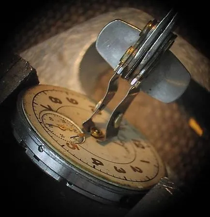 parse óra