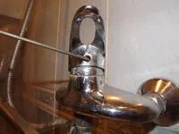 Javítása zuhanykabinok saját kezűleg a raklap mixer, hogyan orvosolható