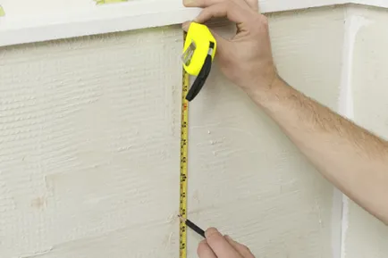 Javításokat a fürdőszobában PVC panelek Felhasználó falburkolat a kezét, videók és fotók (falak) Javításokat a fürdőszobában PVC panelek Felhasználó falburkolat a kezét, videók és fotók