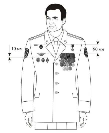 Ajánlások forgalomba matricák - Army Shop (belső szervek személyzet) Ajánlások forgalomba matricák - Army Shop