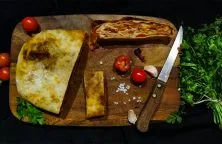Rybnik - magyar torta hal (orosz hal pite - rybnik) (finom jegyzetek) Rybnik - magyar torta hal (orosz hal pite - rybnik)