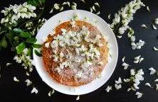 Rybnik - magyar torta hal (orosz hal pite - rybnik) (Pond) Rybnik - magyar torta hal (orosz hal pite - rybnik)