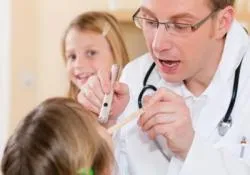 Nasopharyngitis gyermekeknél