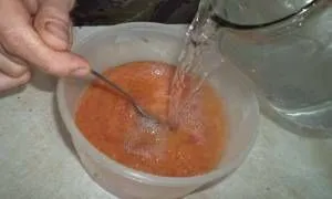 Receptek hogyan savanyú tojás otthon
