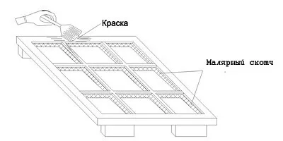 Restaurálása fa nyílászárók a kezüket