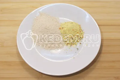 Saláta csirkével és zöldségek - a recept egy fotó