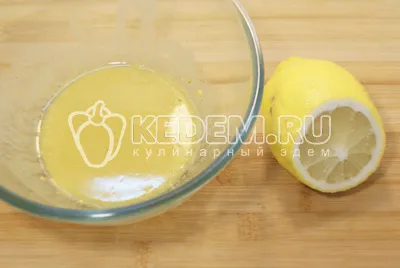 Saláta csirkével és zöldségek - a recept egy fotó