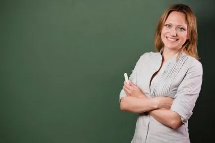 A tanár szerepe az emberi életben