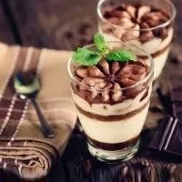 Mit esznek mascarpone - néhány érdekes receptet