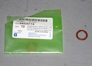 Független olajcsere Chevrolet Lacetti (chevrolet Lacetti)