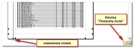 Önsegítő excel - lehetőségek a dokumentum nyomtatása