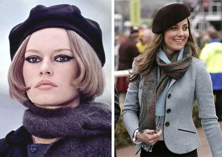 Az, hogy mit és hogyan kell viselni egy svájcisapka nézni elegáns