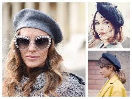 Az, hogy mit és hogyan kell viselni egy svájcisapka nézni elegáns