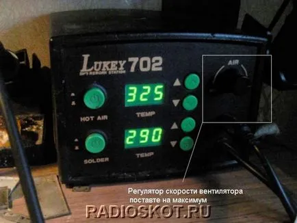 Független javítása mobiltelefon