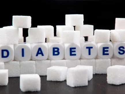 A diabetes mellitus kutyák tünetei és kezelése