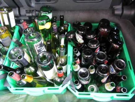 Ahhoz, hogy a város tisztább, hogyan kell rendezni szemetet otthon (város) Ahhoz, hogy a város tisztább, hogyan kell rendezni szemetet otthon