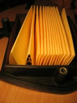 DIY „légszűrő, vagy hogyan lehet pénzt megtakarítani (csináld magad) DIY „légszűrő, vagy hogyan lehet pénzt megtakarítani