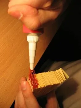 DIY „légszűrő, vagy hogyan lehet pénzt megtakarítani (filter) DIY „légszűrő, vagy hogyan lehet pénzt megtakarítani