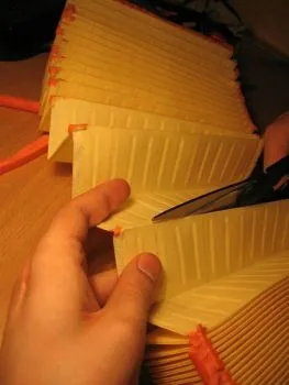 DIY „légszűrő, vagy hogyan lehet pénzt megtakarítani (filter) DIY „légszűrő, vagy hogyan lehet pénzt megtakarítani