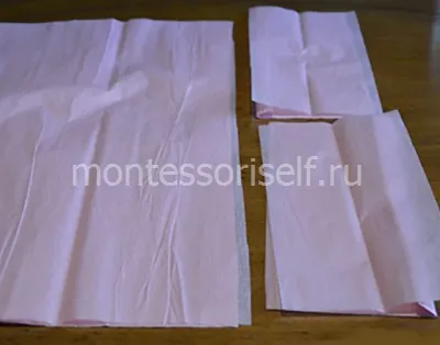 A szív a papírt a kezét (szív) A szív a papír meg a kezét