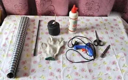 Szekrény a babák saját kezűleg, hogy a Monster High babák (kartonból) Szekrény a babák saját kezűleg, hogy a Monster High babák