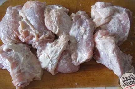 Nyárs csirke receptek 8