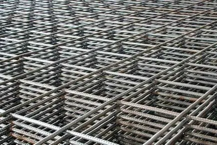 Rács padló esztrich - kiválasztás és stílus! (Floor) Rács padló esztrich - kiválasztás és stílus!