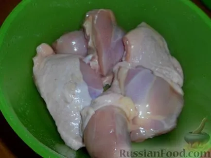 Nyárs csirke receptek 8