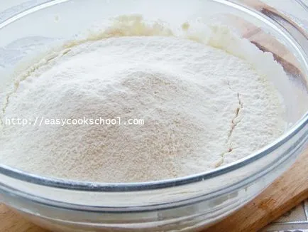 Shanezhki burgonya recept fotó (lépésről lépésre kép), egyszerű receptek