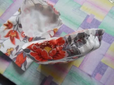 Varrunk lenvászon nyári ruha a bélés a gyepen, anyám kreativitás (ruházat) Varrunk lenvászon nyári ruha a bélés a gyepen, anyám kreativitás