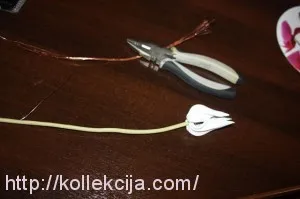Gépek gyártása festmények a bőr (kép) Gépek gyártása festmények a bőrt