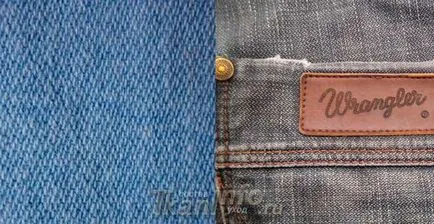 Farmer szövet szerkezet, összetétel, tulajdonságai - szöveti