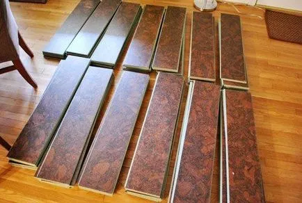 laminált gyártási technológia hasznos információkat és tippeket csomagolás, mint az ágy lehetőségek