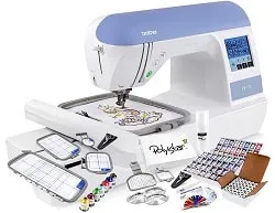 Varrógép overlock, overlock öltés varrógép