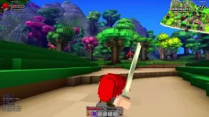 Download játék kocka világ v0