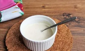 Cheesecakes túró recept lépésről lépésre fotók