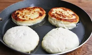 Cheesecakes túró recept lépésről lépésre fotók