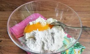 Cheesecakes túró recept lépésről lépésre fotók