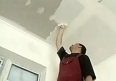 Kőműves Gipszkarton video-telepítési utasításokat a kezüket, különösen dekoratív