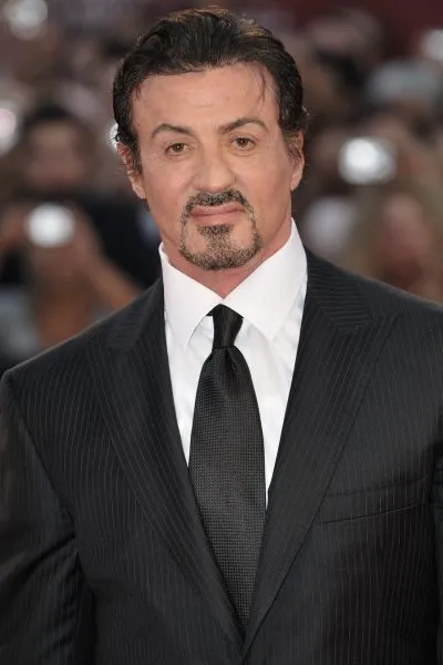 Sylvester stallone (Sylvester Stallone)