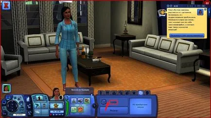 The Sims 3 - kódok boldogság pontszámok és csal (boldogság) The Sims 3 - kódok boldogság pontszámok és csal
