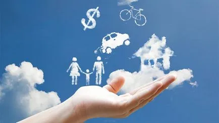 A teljesítmény a telihold, hogyan lehet egy kívánsága, hogy teljesítette