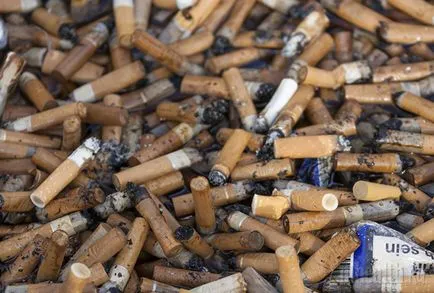 Cigaretta és a rák, hogy miért kell leszokni a dohányzásról azonnal (kötelező) Cigaretta és miért rák azonnal leszokni a dohányzásról